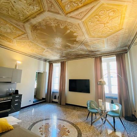 Hnn Luxury Apartments Gênes Extérieur photo