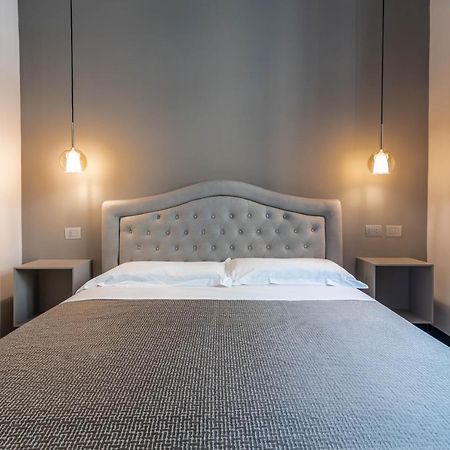 Hnn Luxury Apartments Gênes Extérieur photo