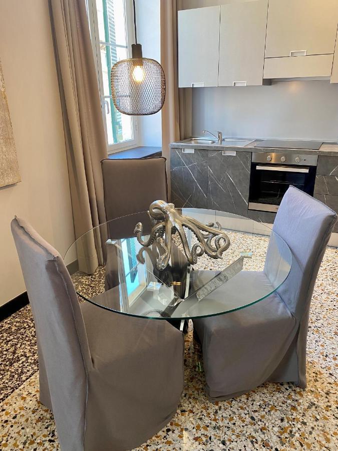 Hnn Luxury Apartments Gênes Extérieur photo