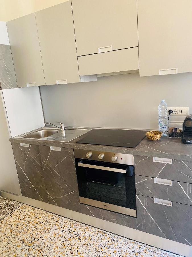 Hnn Luxury Apartments Gênes Extérieur photo
