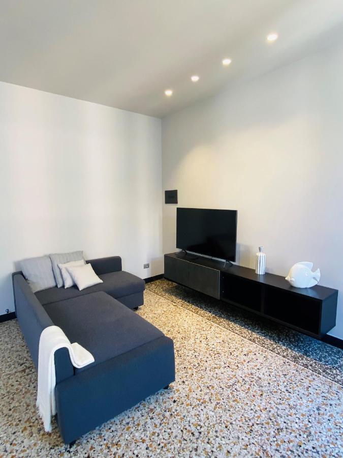 Hnn Luxury Apartments Gênes Extérieur photo