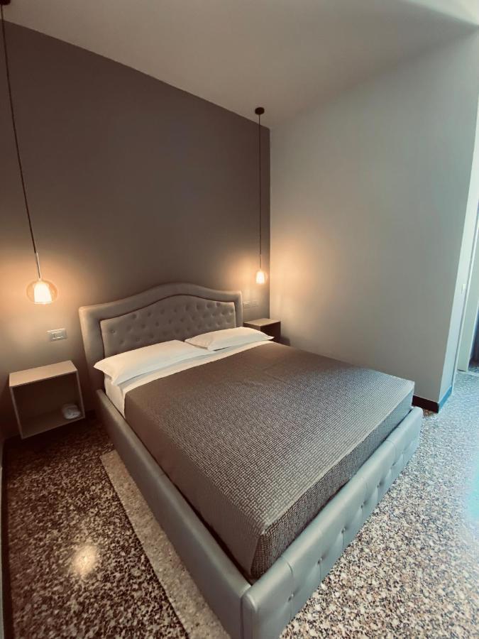 Hnn Luxury Apartments Gênes Extérieur photo