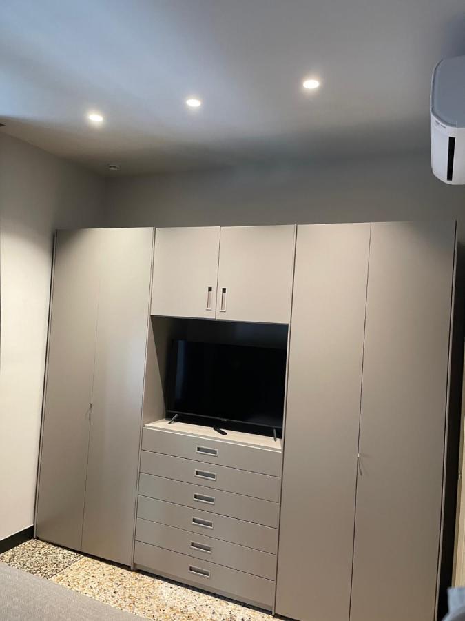 Hnn Luxury Apartments Gênes Extérieur photo