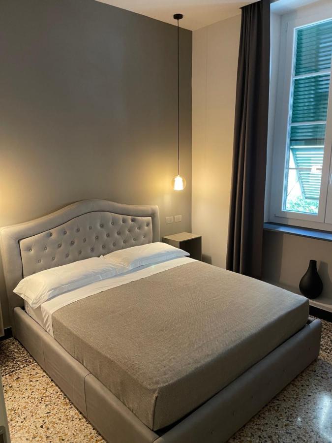 Hnn Luxury Apartments Gênes Extérieur photo