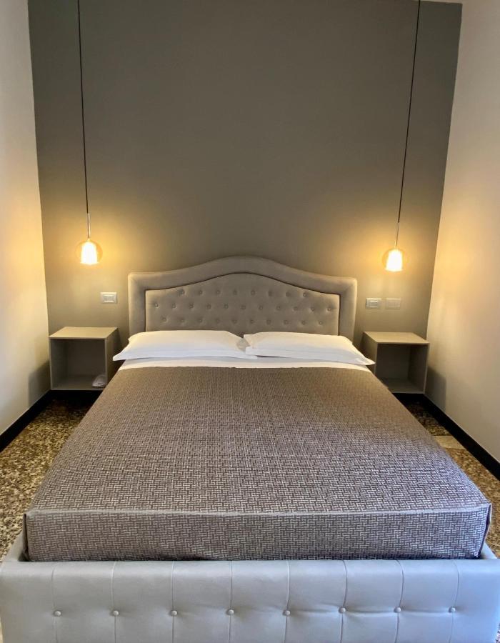 Hnn Luxury Apartments Gênes Extérieur photo