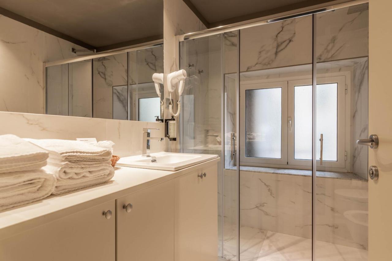 Hnn Luxury Apartments Gênes Extérieur photo