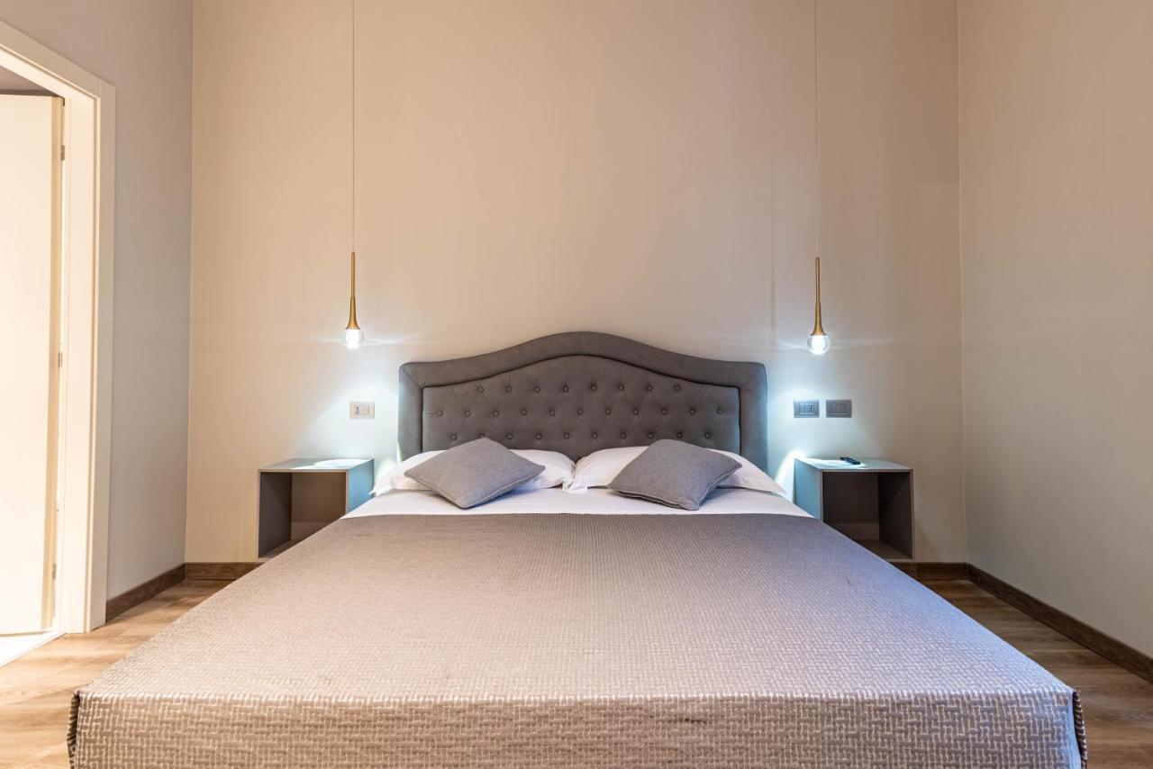 Hnn Luxury Apartments Gênes Extérieur photo