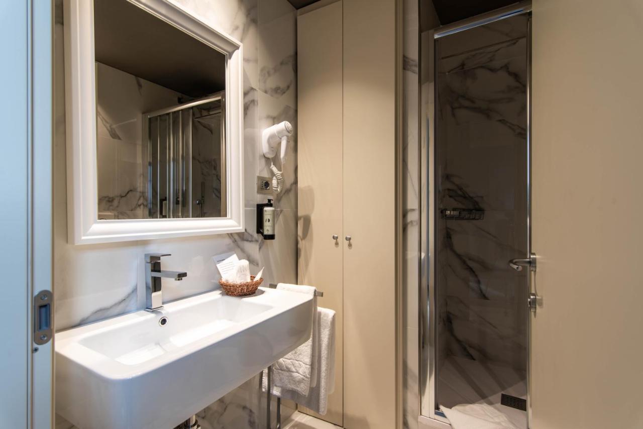 Hnn Luxury Apartments Gênes Extérieur photo